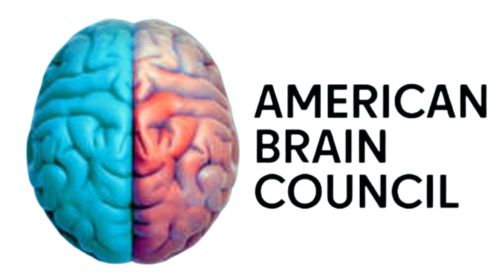 American Brain Council Banner Logo
