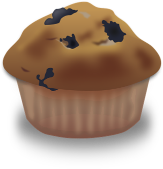 Muffin ABC Brain